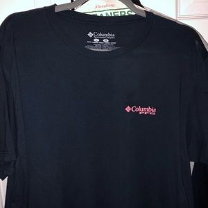 Columbia PFG Fishing Men’s short sleeve shirt